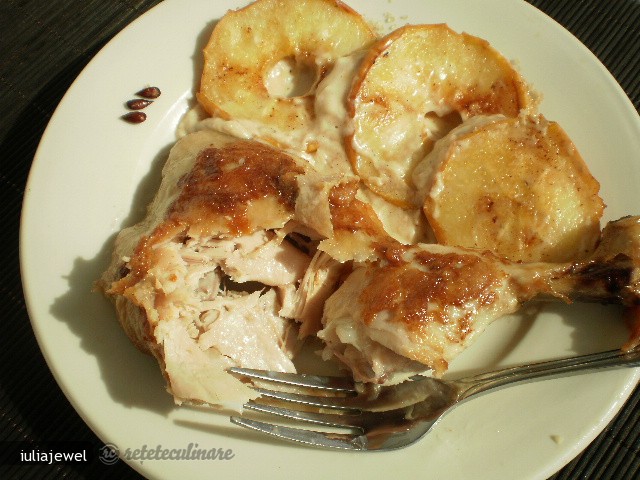 Pasaret Caramelizat