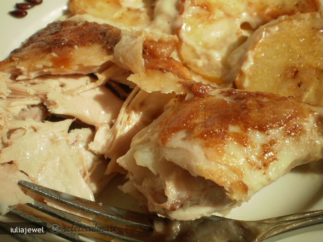 Pasaret Caramelizat