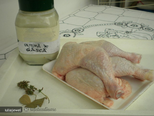 Pasaret Caramelizat