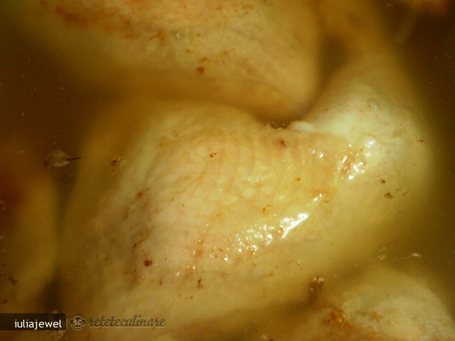 Pasaret Caramelizat