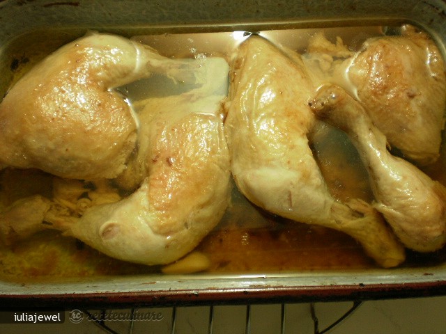 Pasaret Caramelizat