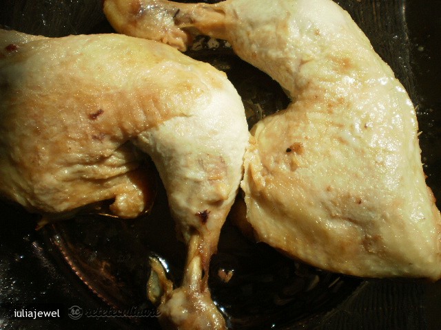 Pasaret Caramelizat