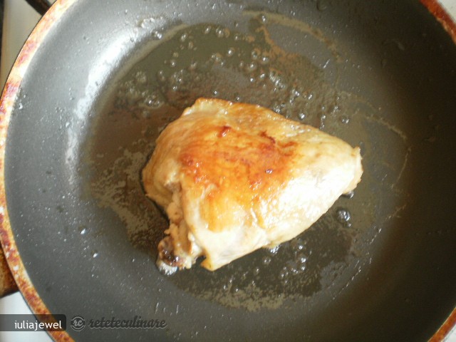 Pasaret Caramelizat