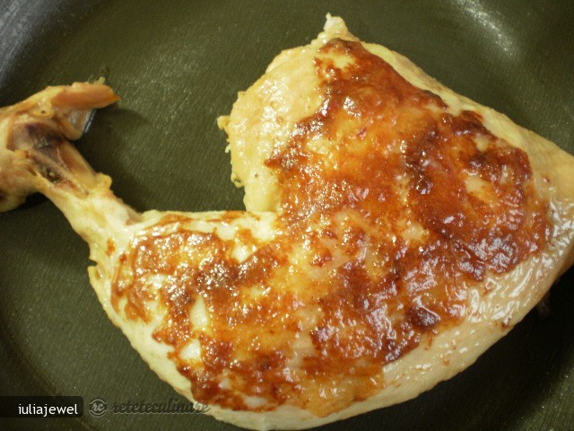 Pasaret Caramelizat