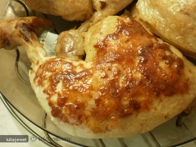 Pasaret Caramelizat