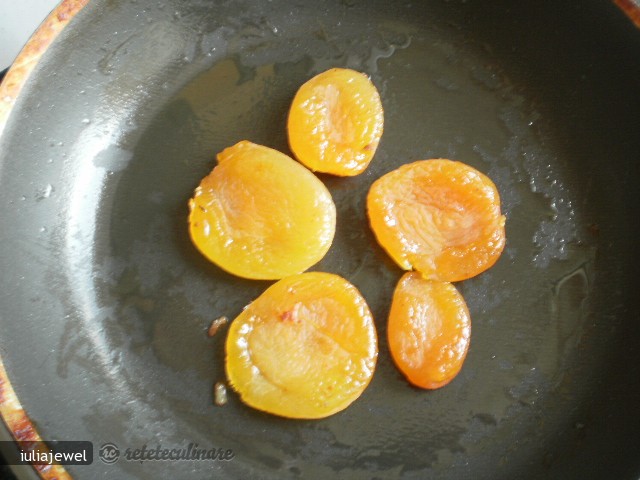 Pasaret Caramelizat