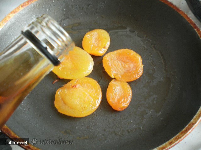 Pasaret Caramelizat
