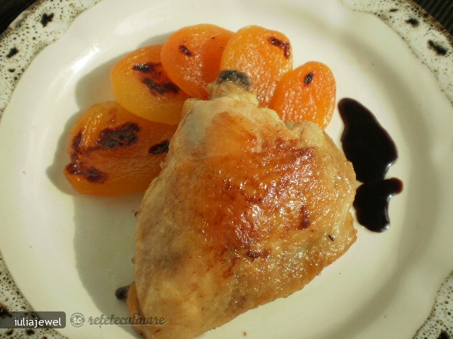 Pasaret Caramelizat