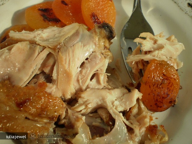 Pasaret Caramelizat