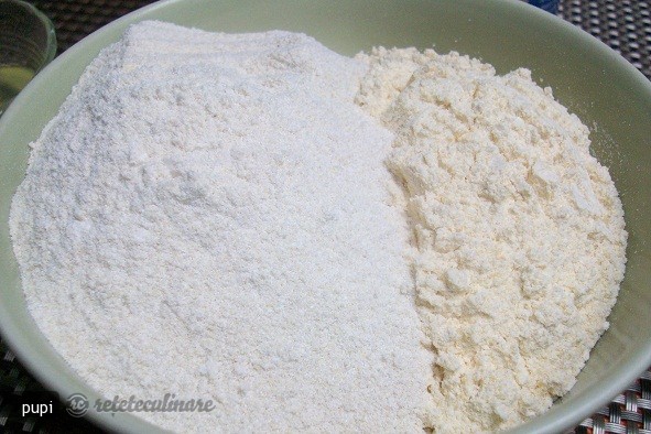 Paine fara Gluten II