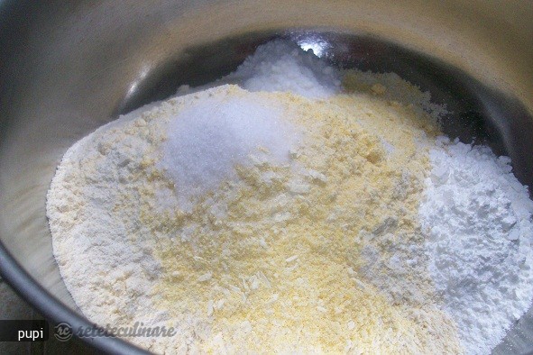 Paine fara Gluten II