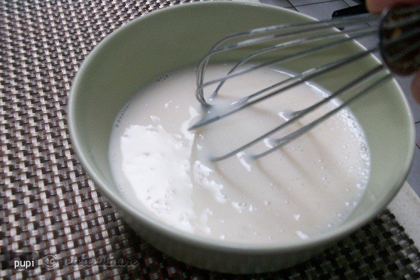Paine fara Gluten II