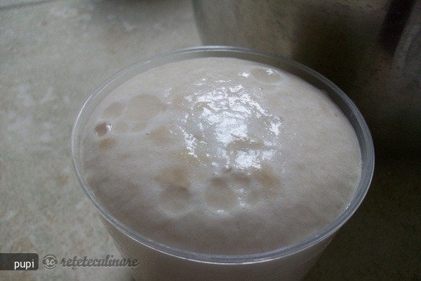 Paine fara Gluten II