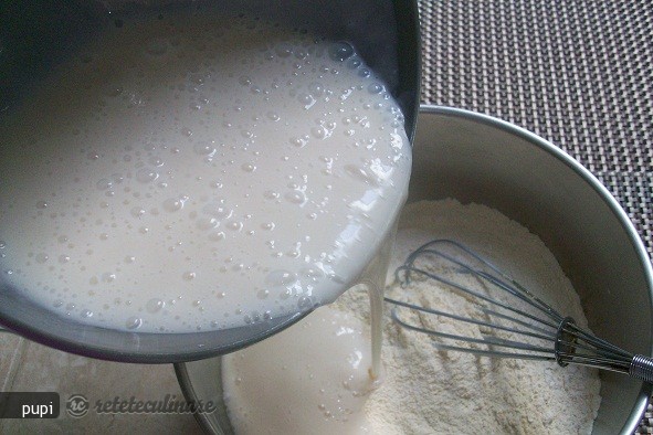 Paine fara Gluten II