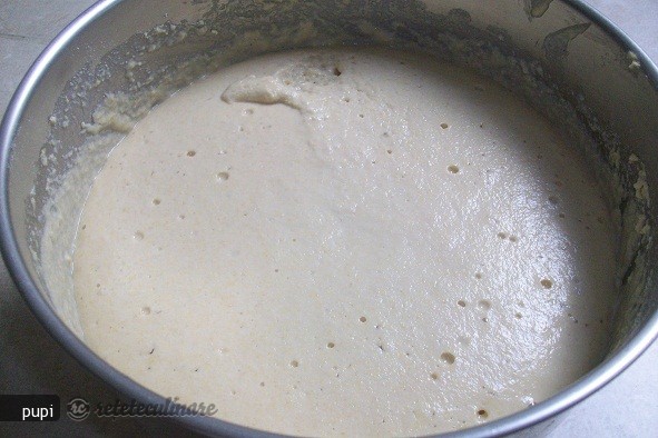 Paine fara Gluten II