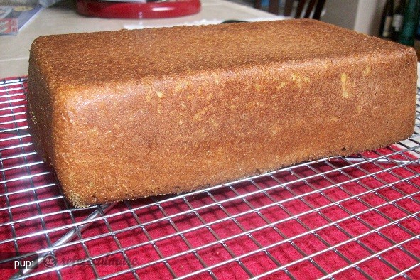 Paine fara Gluten II
