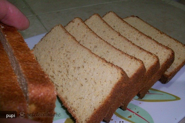 Paine fara Gluten II