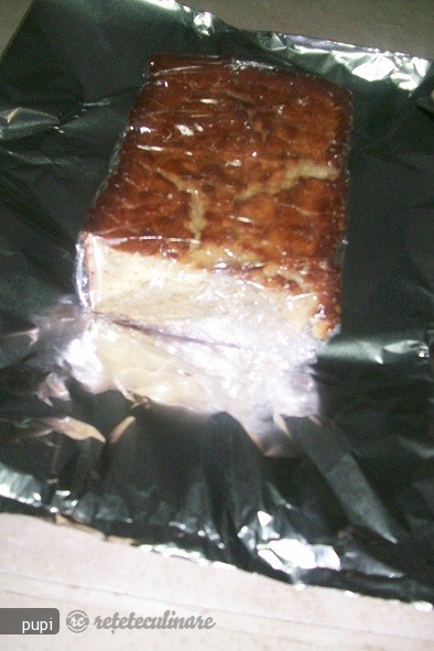 Paine fara Gluten II