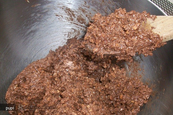 Ferrero Rocher (Bomboane de Ciocolata cu Alune)