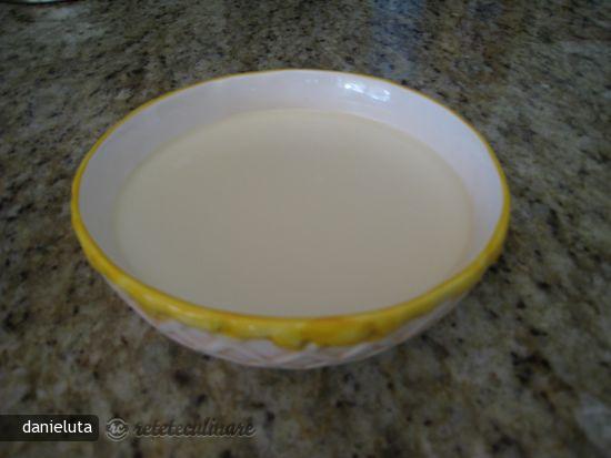Panna Cotta