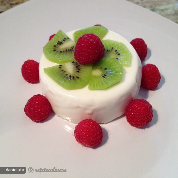 Panna Cotta