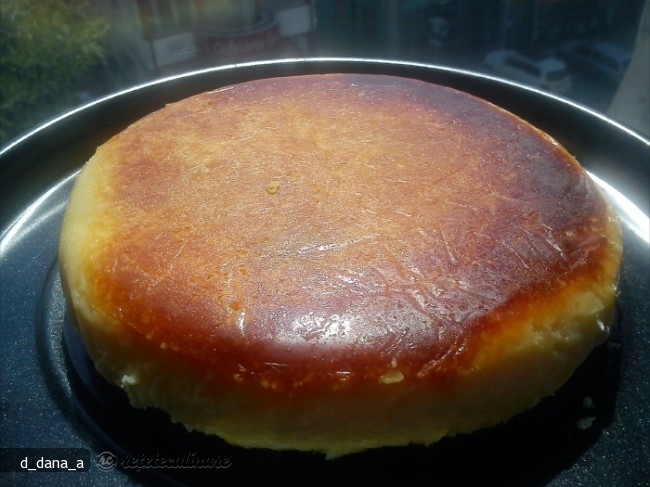 Cascaval Umplut