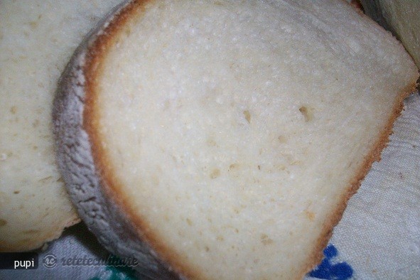 Rustic Potatoes Bread (Paine Taraneasca cu Cartofi)
