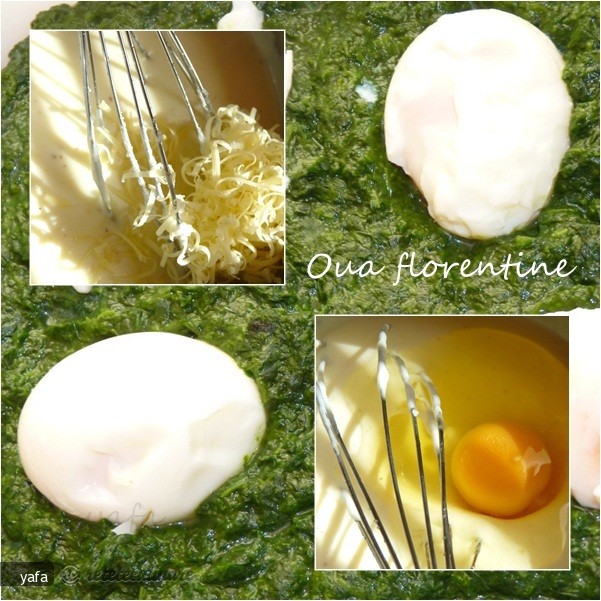 Oua Florentine
