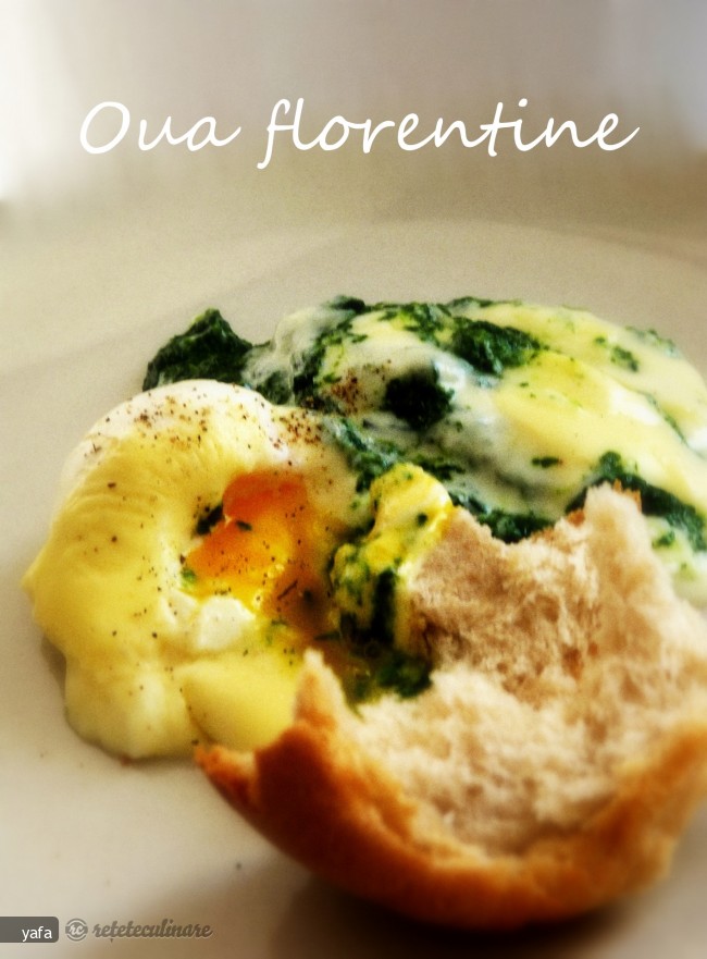 Oua Florentine