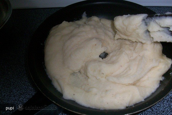 Cartofi Trandafiri (Duchesse)