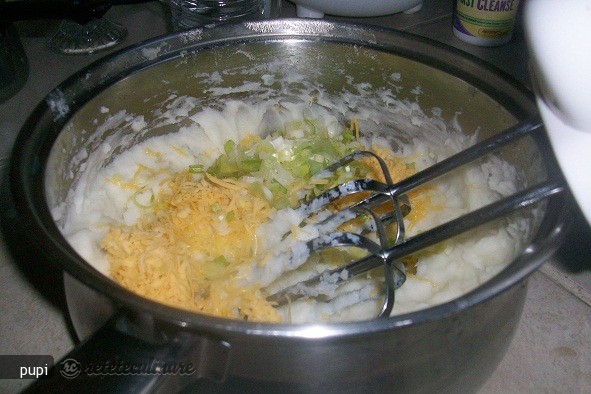 Placinta de Iarna cu Legume (Winter Vegetable Pie)