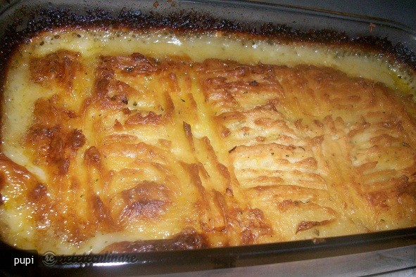 Placinta de Iarna cu Legume (Winter Vegetable Pie)