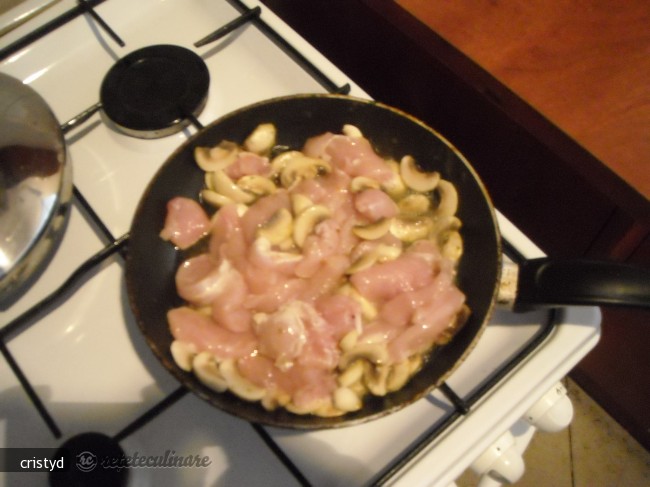 O Altfel de Shaorma