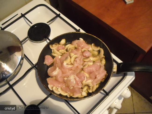 O Altfel de Shaorma