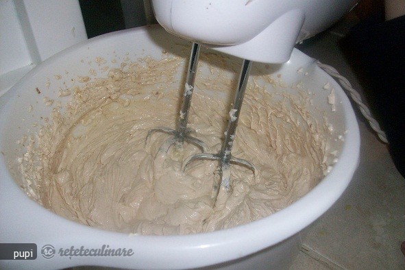Macadamia, white Chips Cookies (Biscuiti cu Nuci si Ciocolata)