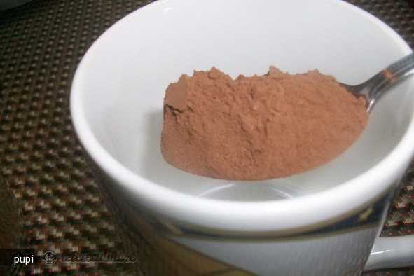 Cacao cu Lapte