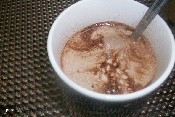 Cacao cu Lapte