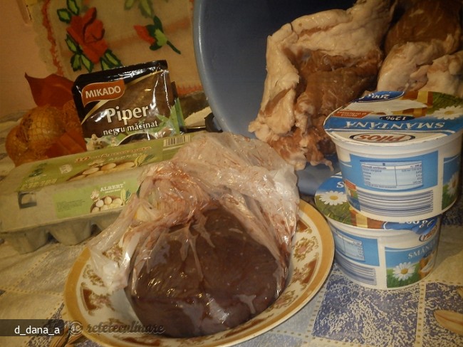 Carnati de Casa Speciali