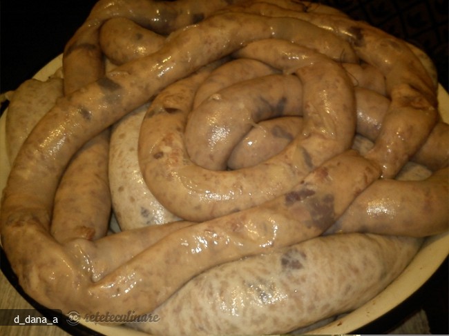 Carnati de Casa Speciali