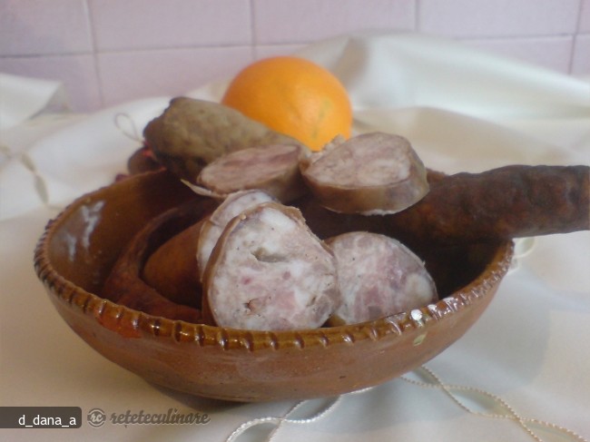 Carnati de Casa Speciali