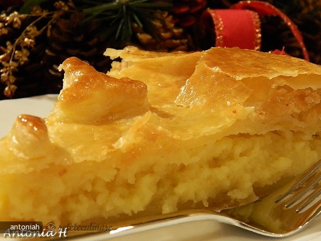 Galette Des Rois