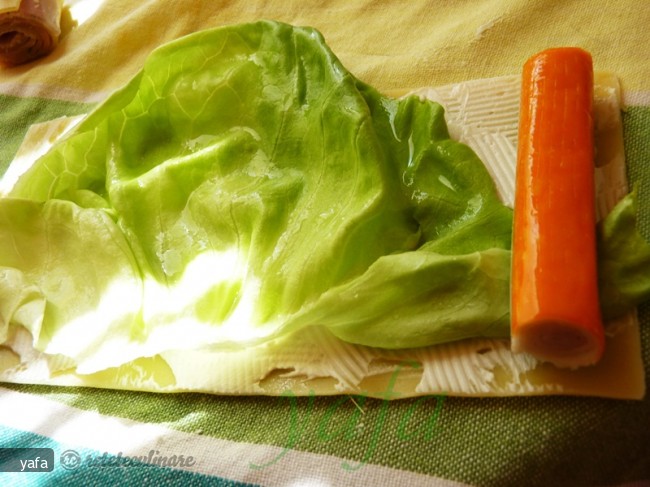Apero Pasta