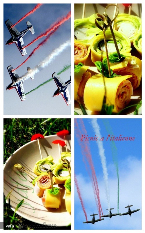 Apero Pasta
