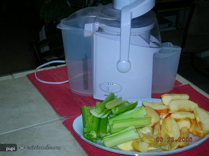 Juice For Health (sucuri Pentru Sanatate)