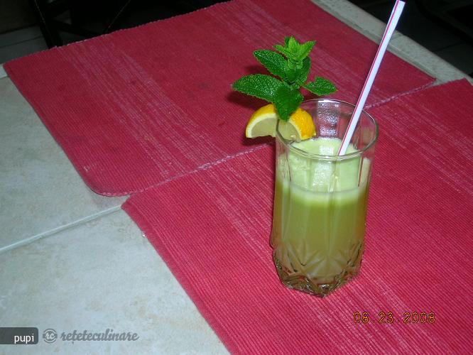 Juice For Health (sucuri Pentru Sanatate)