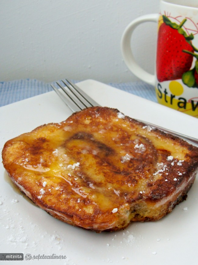 Friganele din Cozonac