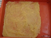 Creme Piatou, Mere Caramelizate si Napolitane din Mere Uscate