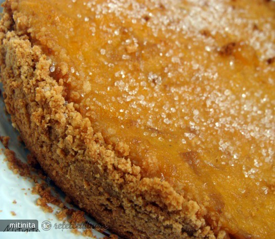 Pumpkin Pie