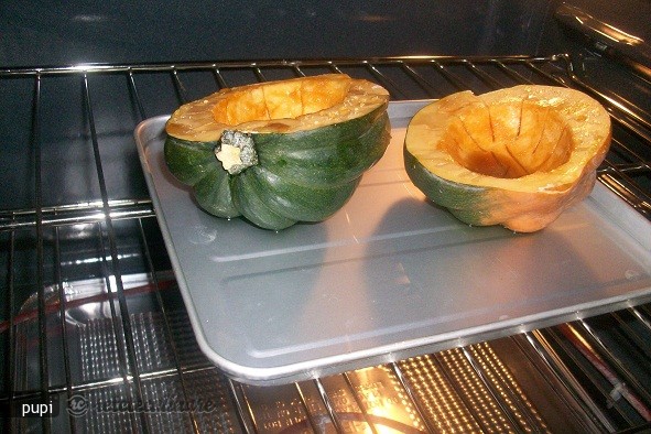 Acorn Squash