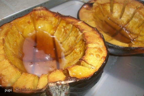 Acorn Squash